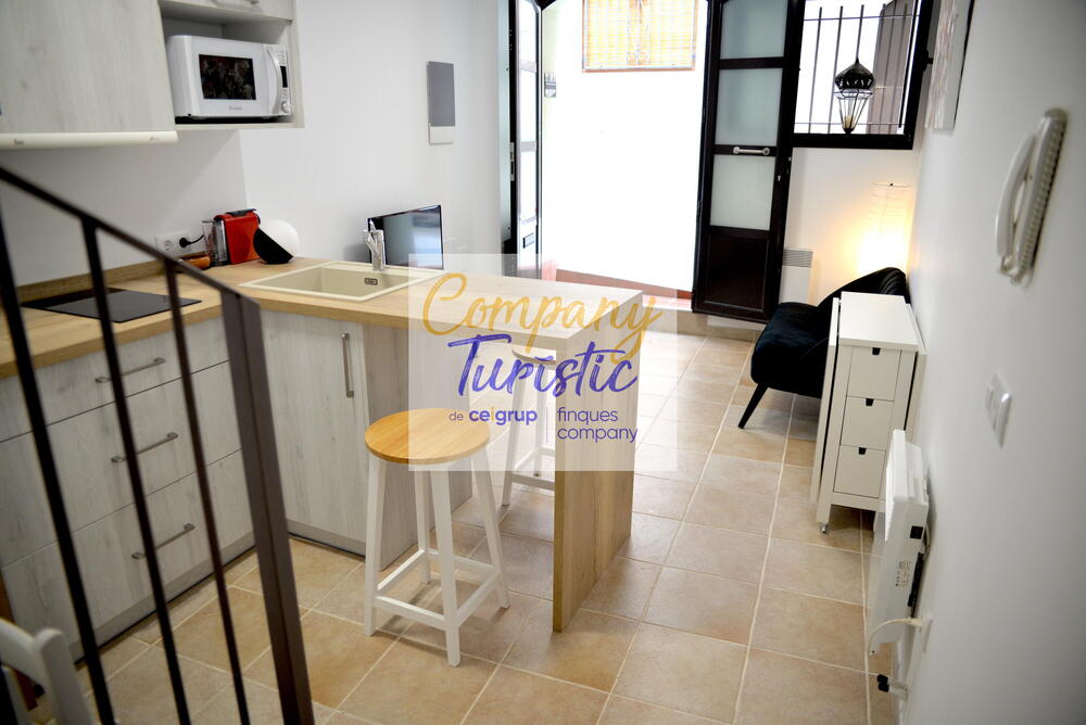 R309 PERELADA Apartamento  Peralada