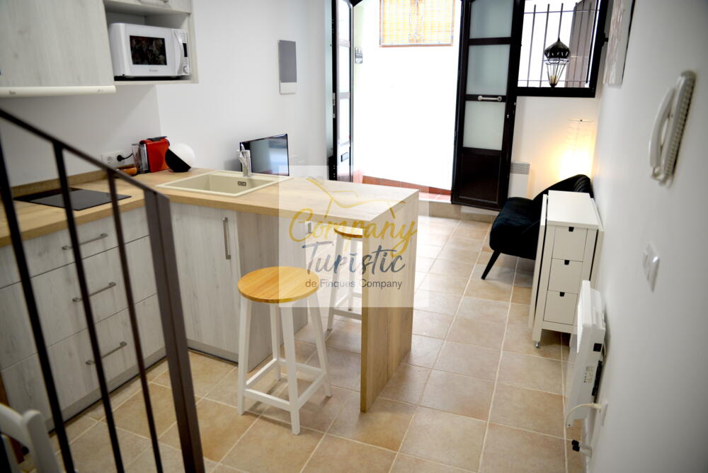 R309 PERELADA Appartement  Peralada