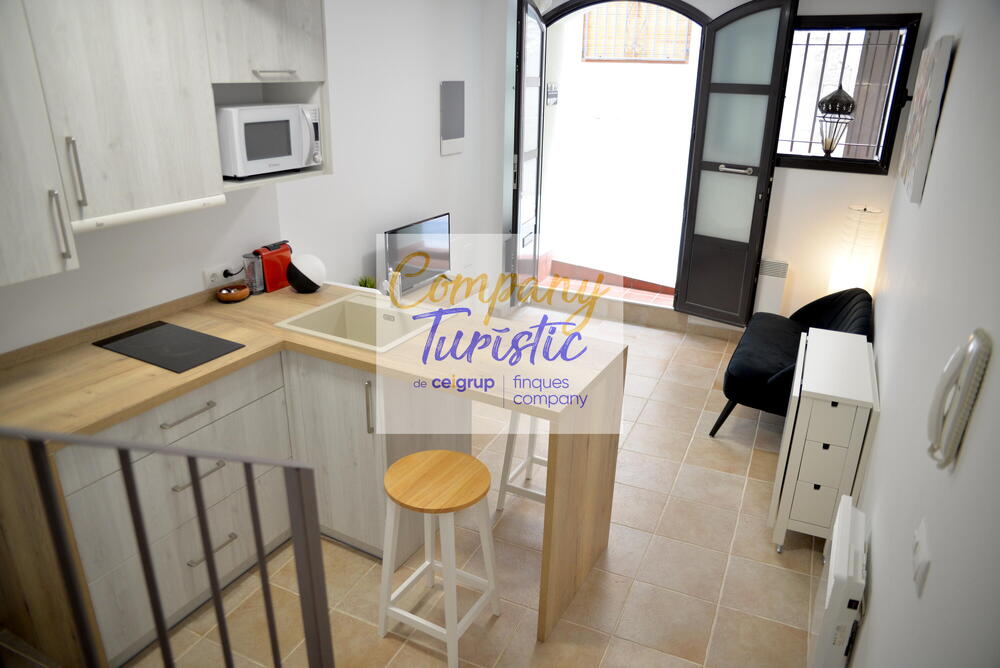 R309 PERELADA Apartamento  Peralada