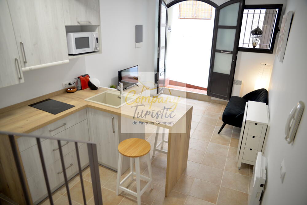 R309 PERELADA Appartement  Peralada