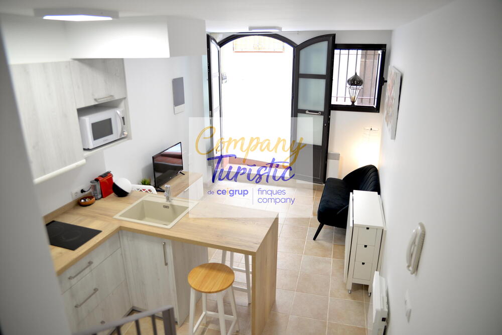 R309 PERELADA Apartamento  Peralada