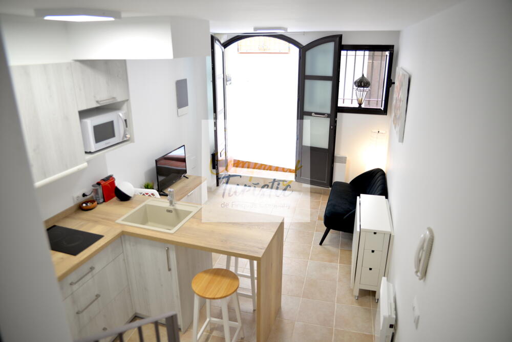 R309 PERELADA Appartement  Peralada