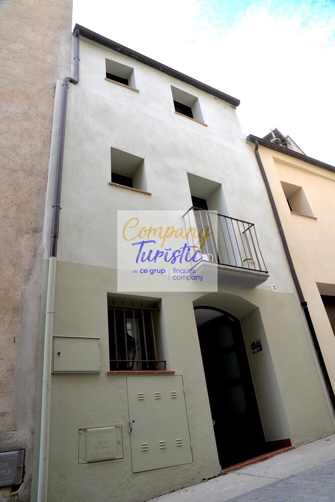 R309 PERELADA Apartamento  Peralada
