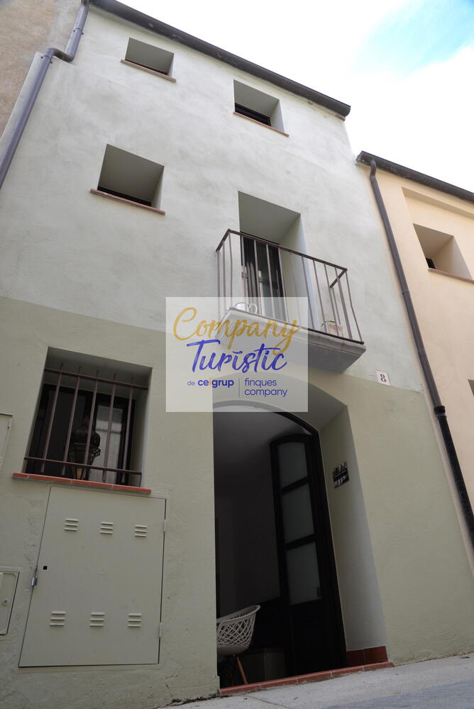 R309 PERELADA Apartamento  Peralada