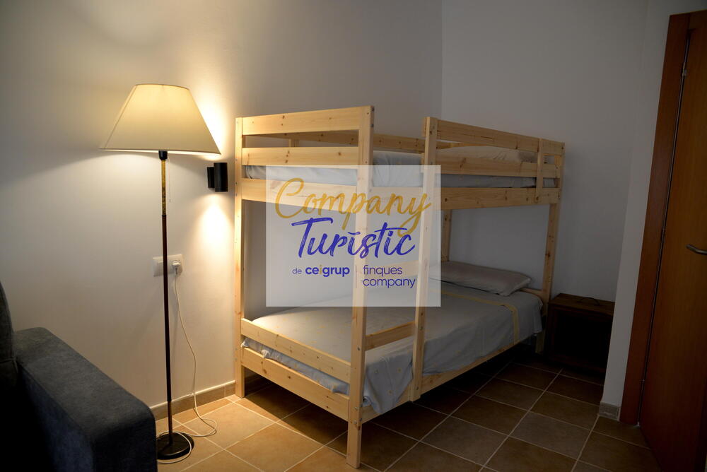 R309 PERELADA Apartamento  Peralada