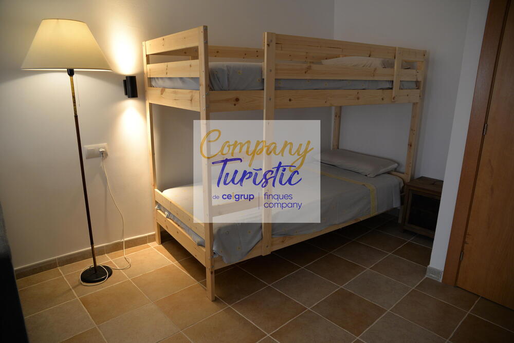 R309 PERELADA Apartamento  Peralada