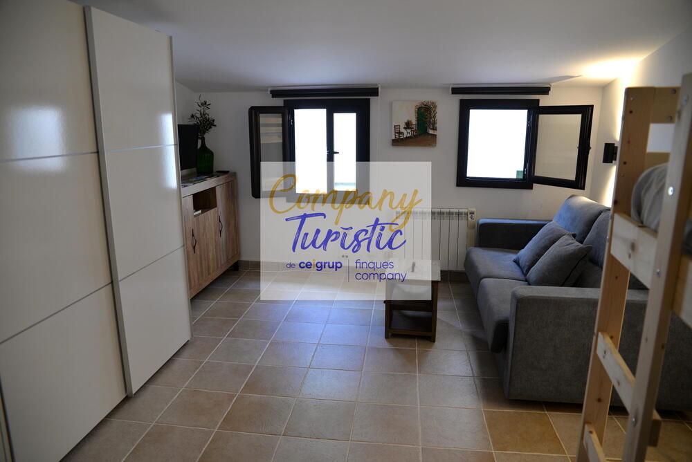 R309 PERELADA Apartamento  Peralada