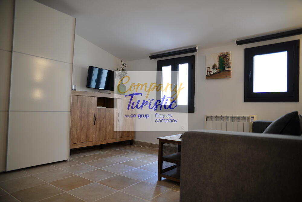 R309 PERELADA Apartamento  Peralada