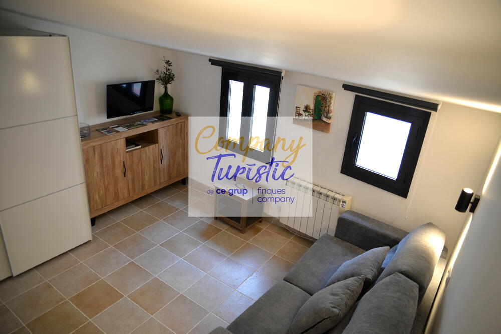 R309 PERELADA Apartamento  Peralada