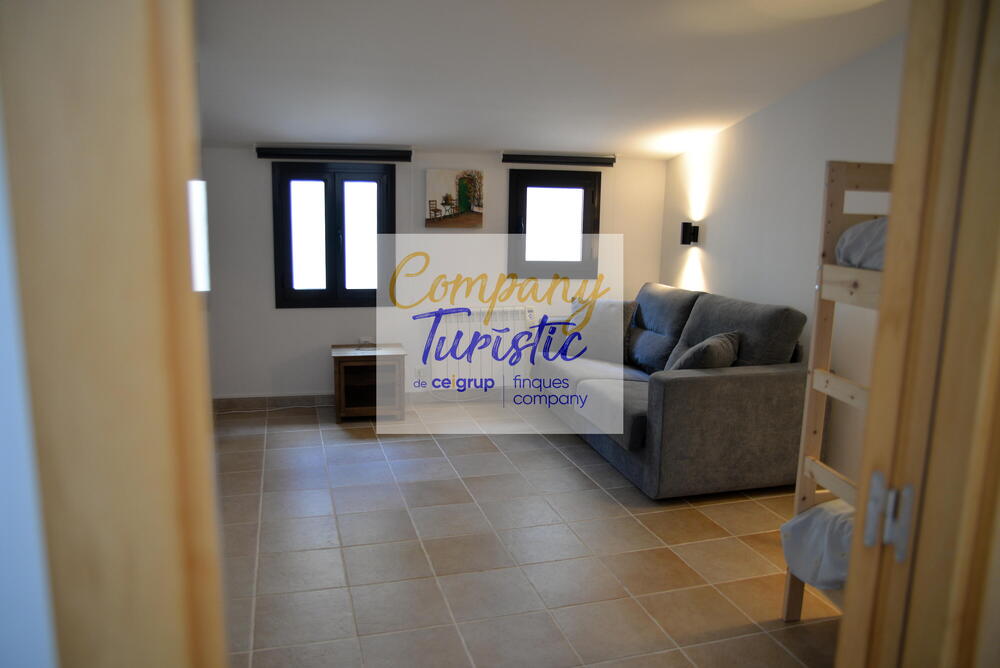 R309 PERELADA Apartamento  Peralada