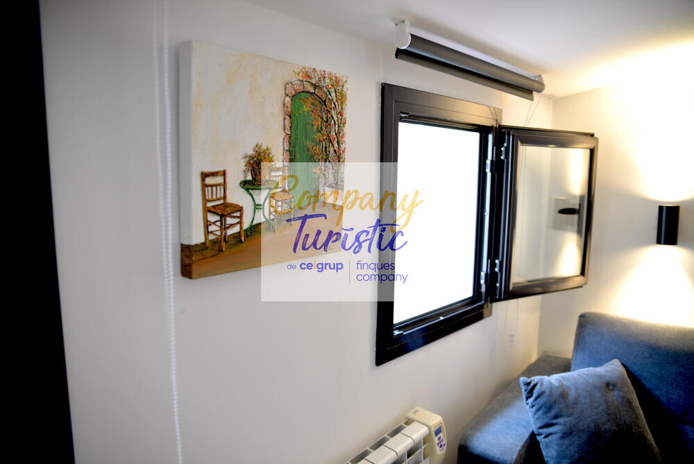 R309 PERELADA Apartamento  Peralada