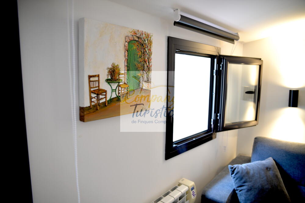 R309 PERELADA Appartement  Peralada