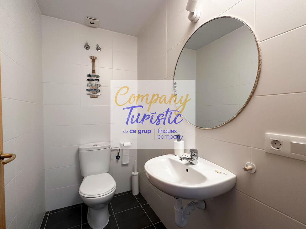 L176-03 JOANOT MARTORELL II - 4 Apartment El Colomer Llançà