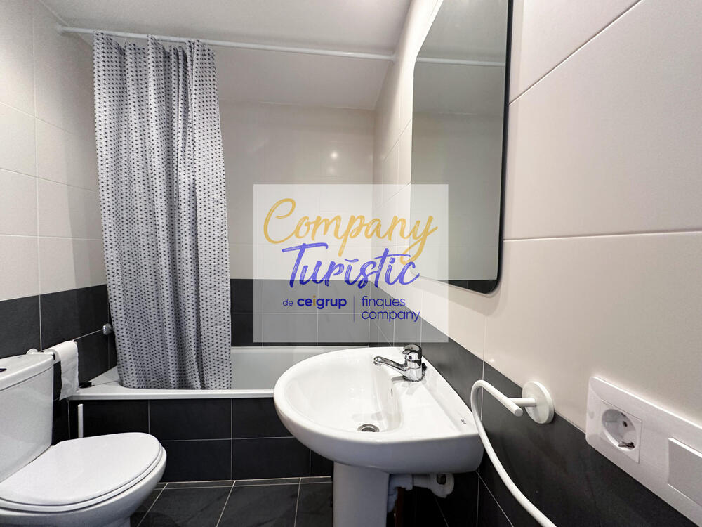L176-03 JOANOT MARTORELL II - 4 Apartment El Colomer Llançà
