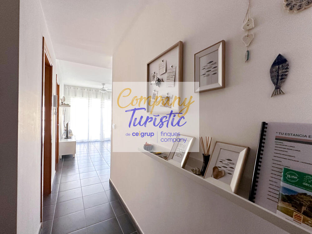 L176-03 JOANOT MARTORELL II - 4 Apartment El Colomer Llançà
