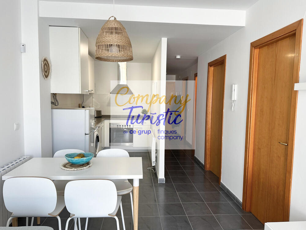L176-03 JOANOT MARTORELL II - 4 Apartment El Colomer Llançà