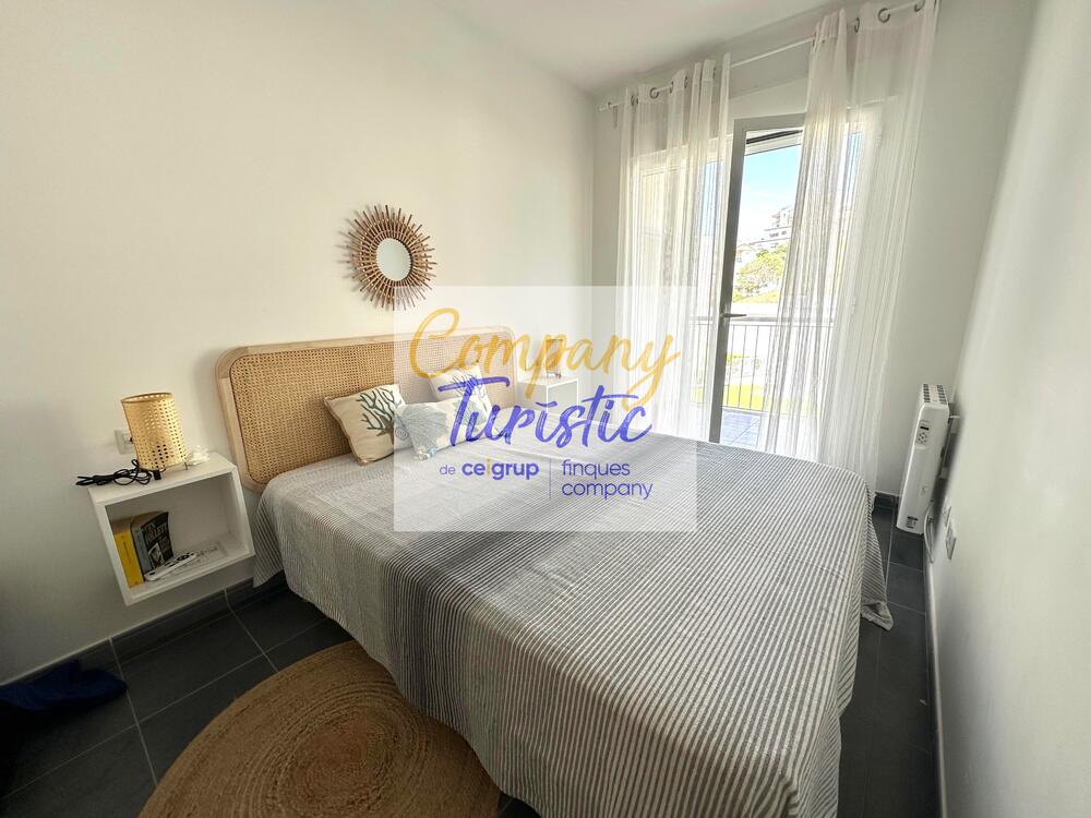 L176-03 JOANOT MARTORELL II - 4 Apartment El Colomer Llançà