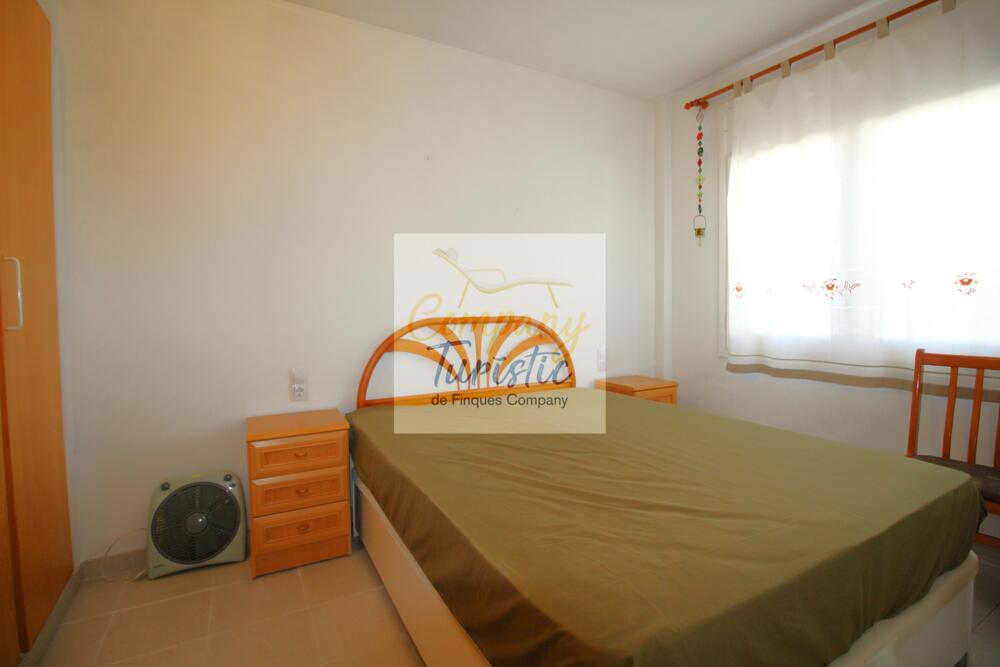 L227-01 RES. LA FARELLA B 1-8 Apartament La Farella Llançà