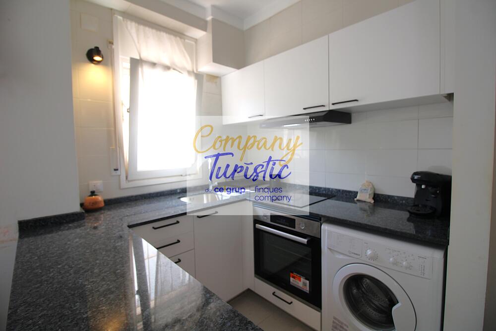 L227-01 RES. LA FARELLA B 1-8 Apartamento La Farella Llançà L227-01 RES. LA FARELLA B 1-8 Apartamento La Farella Llançà