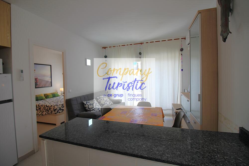 L227-01 RES. LA FARELLA B 1-8 Apartamento La Farella Llançà L227-01 RES. LA FARELLA B 1-8 Apartamento La Farella Llançà