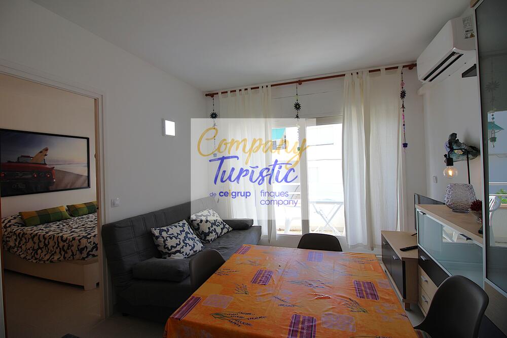 L227-01 RES. LA FARELLA B 1-8 Apartamento La Farella Llançà L227-01 RES. LA FARELLA B 1-8 Apartamento La Farella Llançà
