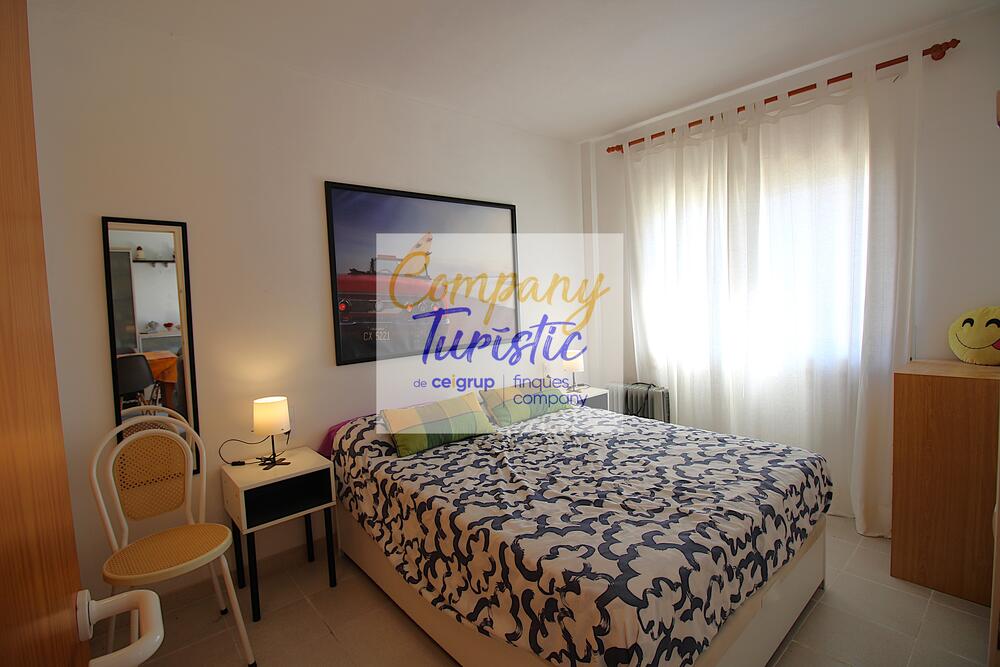 L227-01 RES. LA FARELLA B 1-8 Apartamento La Farella Llançà L227-01 RES. LA FARELLA B 1-8 Apartamento La Farella Llançà