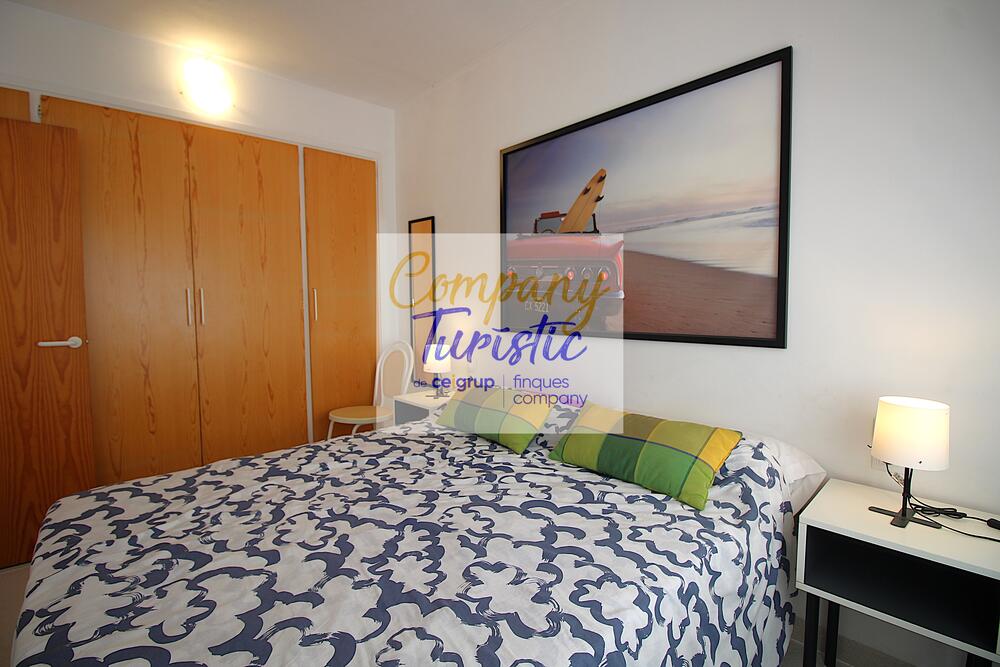 L227-01 RES. LA FARELLA B 1-8 Apartamento La Farella Llançà L227-01 RES. LA FARELLA B 1-8 Apartamento La Farella Llançà