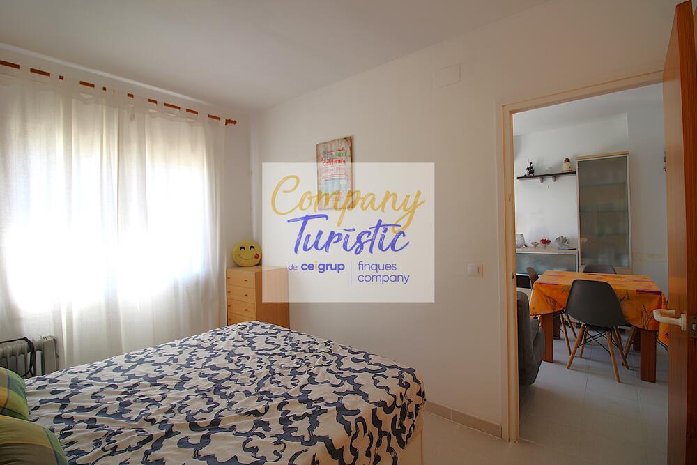 L227-01 RES. LA FARELLA B 1-8 Apartamento La Farella Llançà L227-01 RES. LA FARELLA B 1-8 Apartamento La Farella Llançà