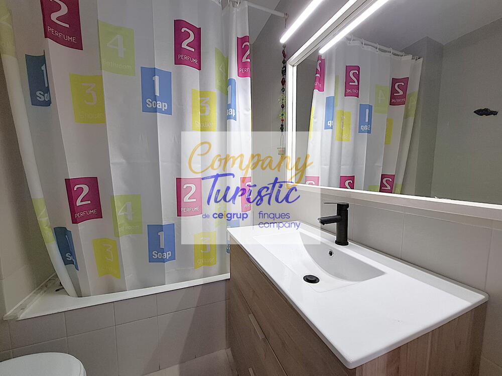 L227-01 RES. LA FARELLA B 1-8 Apartamento La Farella Llançà L227-01 RES. LA FARELLA B 1-8 Apartamento La Farella Llançà