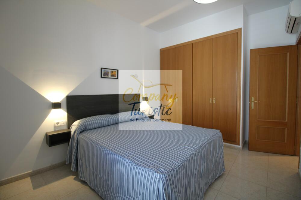 L249-02 PORT 3 Apartament El Port Llançà