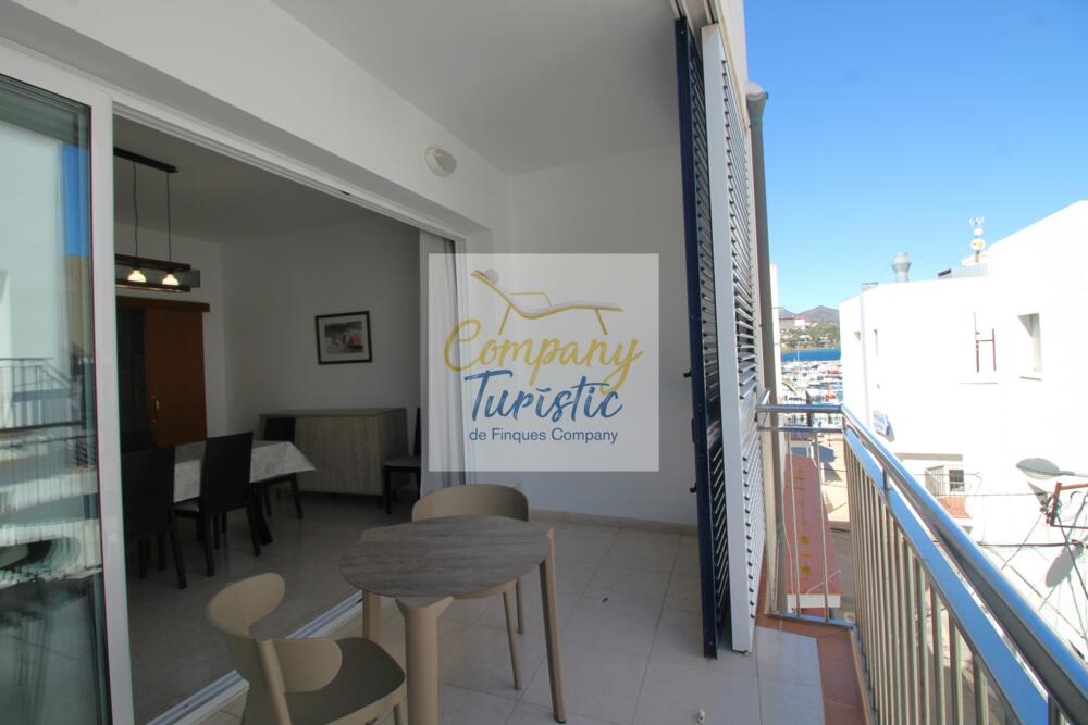 L249-02 PORT 3 Apartament El Port Llançà