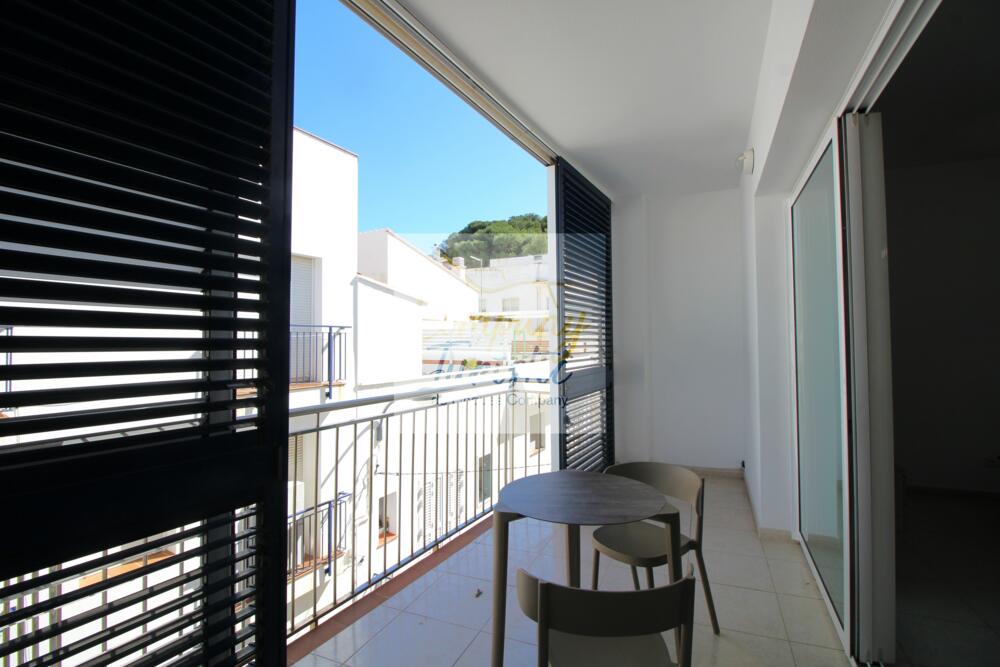 L249-02 PORT 3 Apartament El Port Llançà