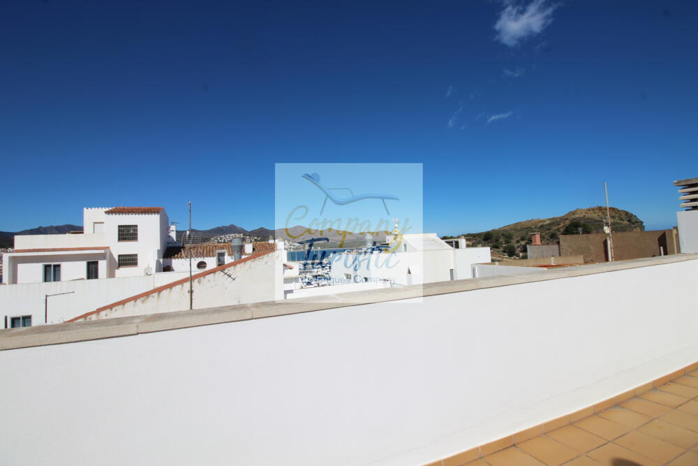 L249-02 PORT 3 Apartament El Port Llançà