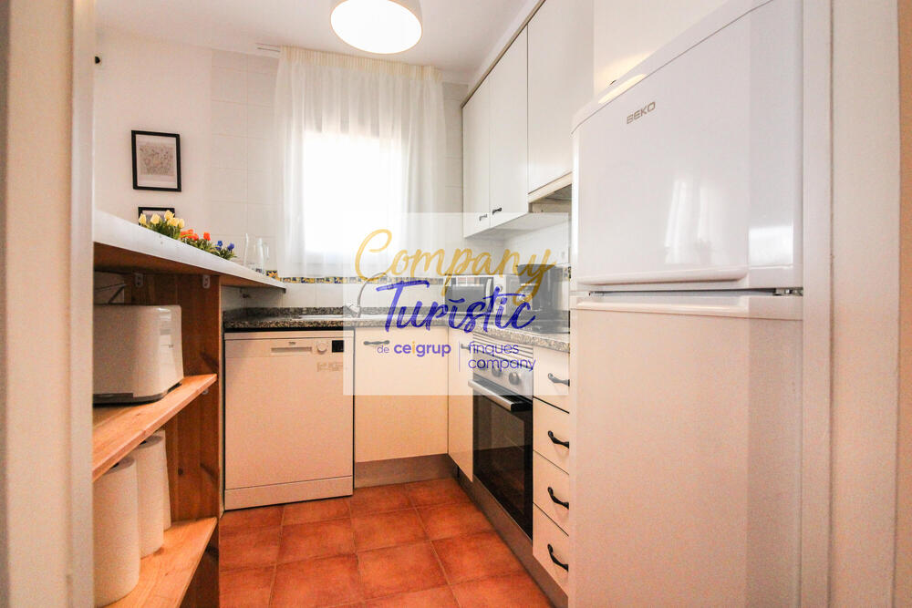 R311 STELLA MARIS 5-9 Apartment  Roses