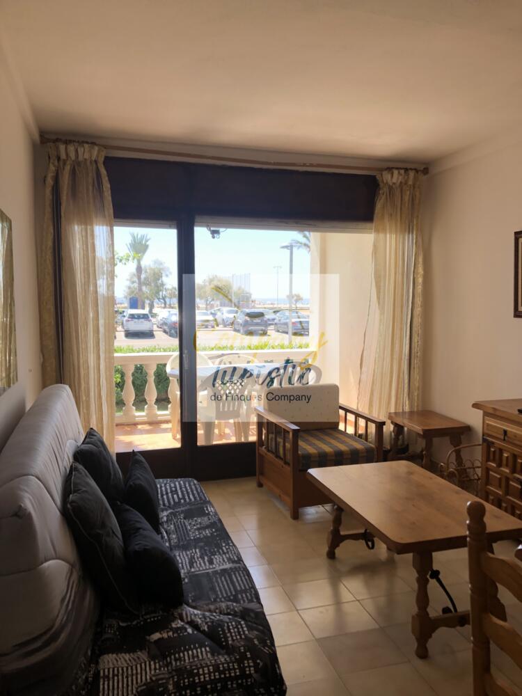 R312 VISTA BAHIA 9 Apartment  Empuriabrava