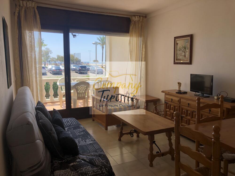 R312 VISTA BAHIA 9 Apartment  Empuriabrava