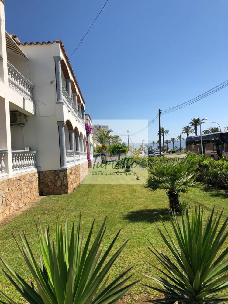 R312 VISTA BAHIA 9 Apartment  Empuriabrava