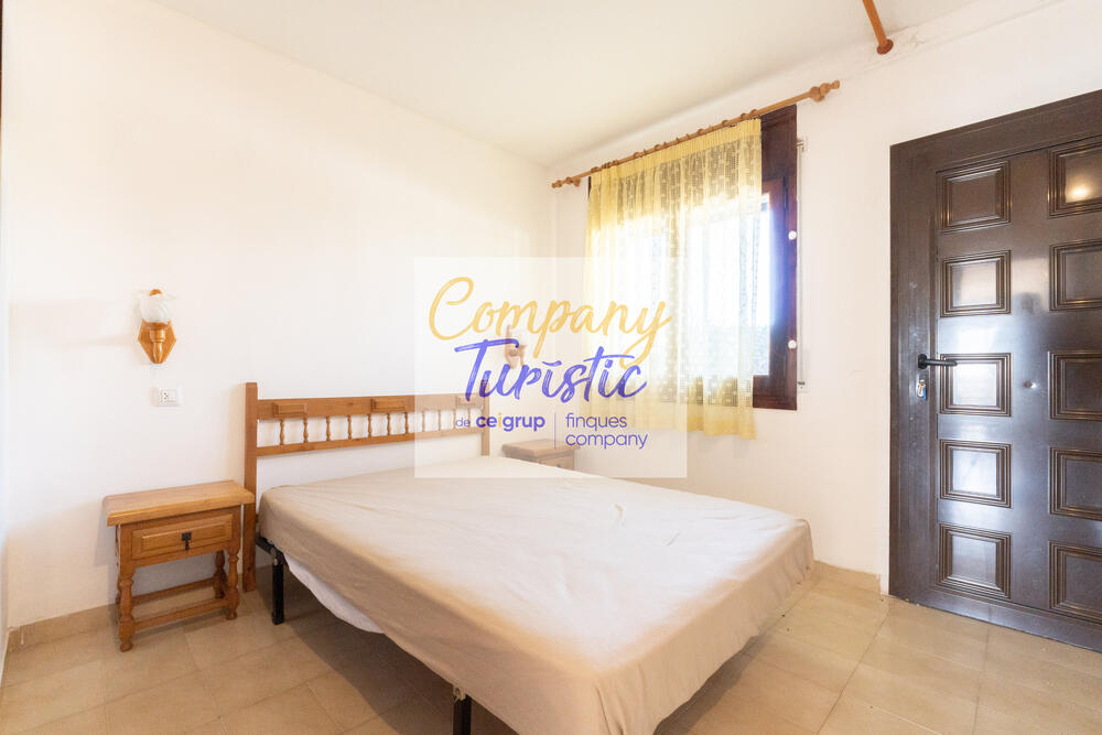 R312 VISTA BAHIA 9 Apartment  Empuriabrava