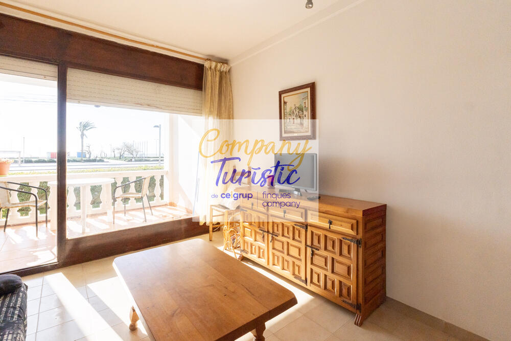 R312 VISTA BAHIA 9 Apartment  Empuriabrava