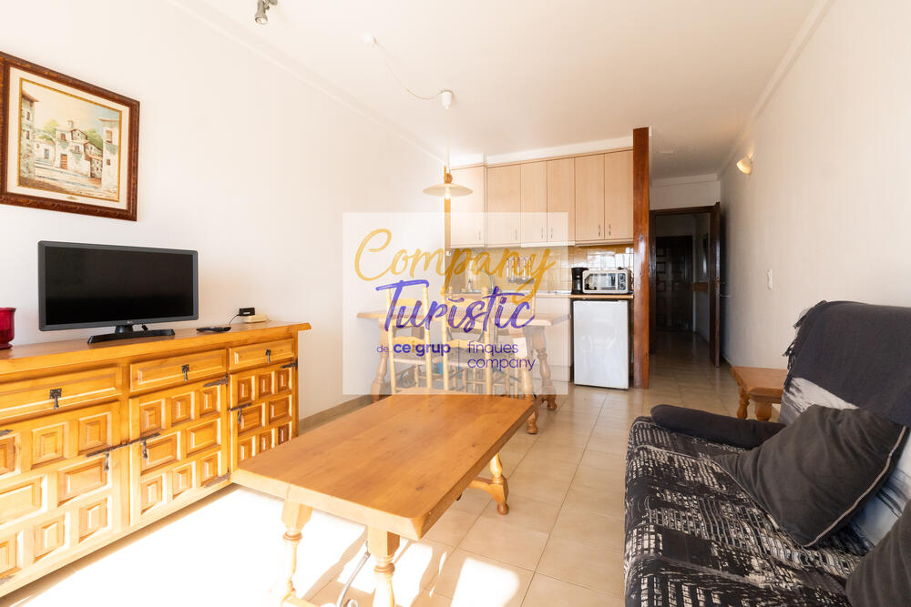 R312 VISTA BAHIA 9 Apartment  Empuriabrava