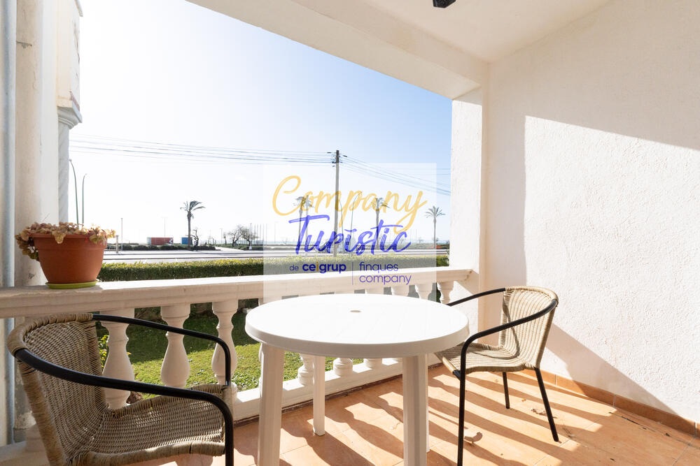 R312 VISTA BAHIA 9 Apartament Empuriabrava R312 VISTA BAHIA 9 Apartament Empuriabrava