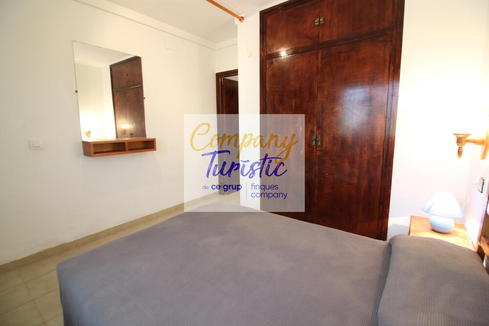 R313 VISTA BAHIA 23 Apartamento  Empuriabrava