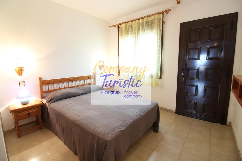 R313 VISTA BAHIA 23 Apartamento  Empuriabrava