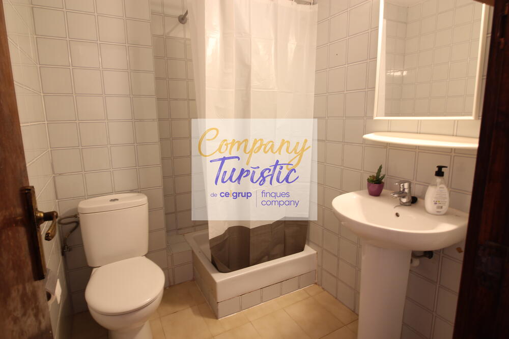 R313 VISTA BAHIA 23 Apartamento  Empuriabrava