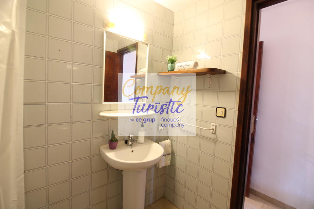 R313 VISTA BAHIA 23 Apartamento  Empuriabrava