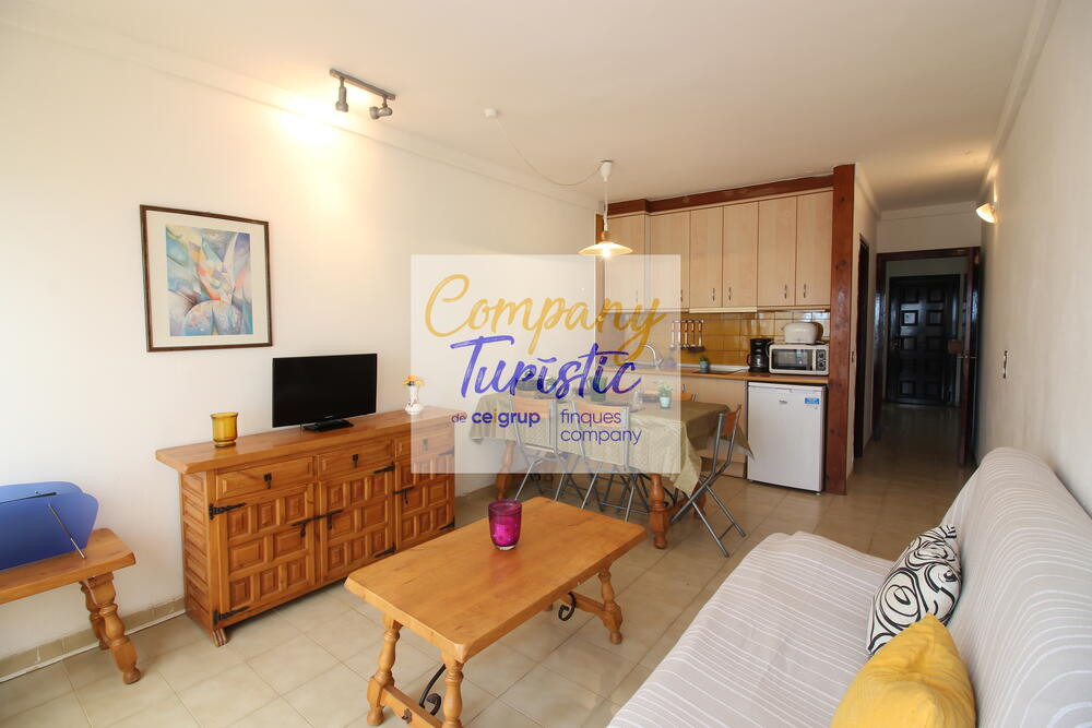 R313 VISTA BAHIA 23 Apartamento  Empuriabrava