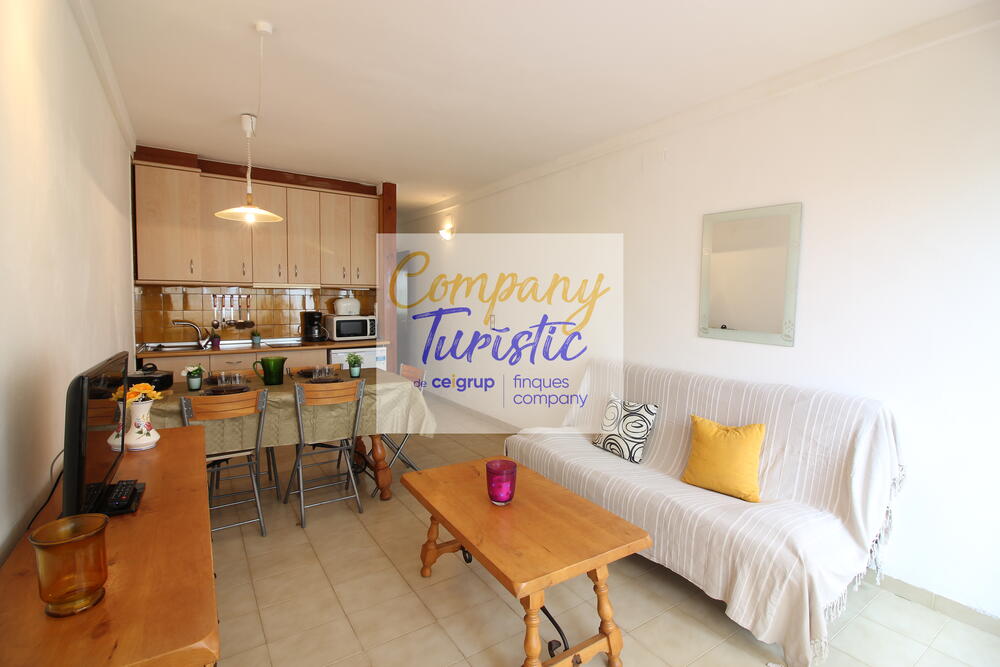 R313 VISTA BAHIA 23 Apartamento  Empuriabrava