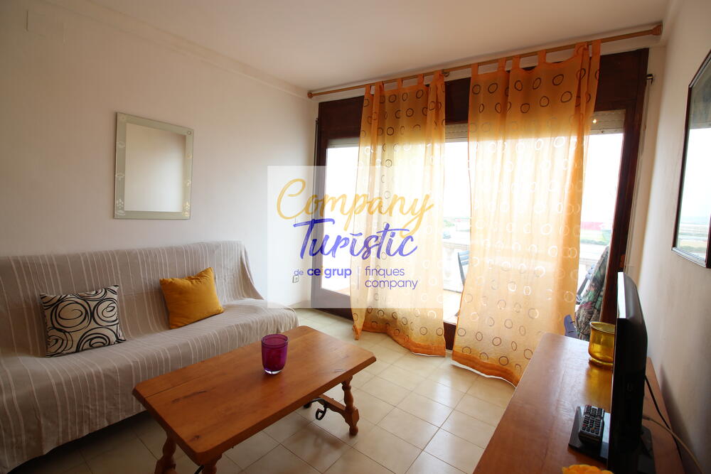 R313 VISTA BAHIA 23 Apartamento  Empuriabrava