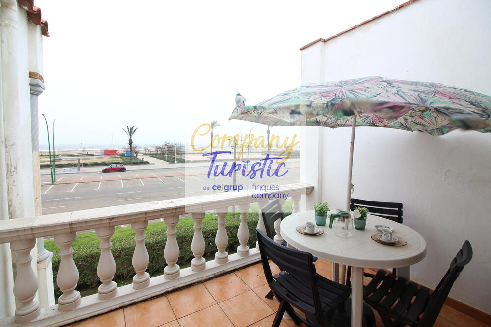 R313 VISTA BAHIA 23 Apartamento  Empuriabrava