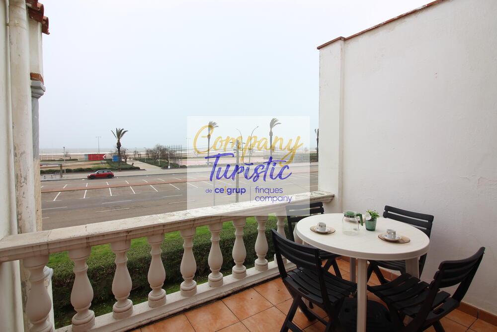 R313 VISTA BAHIA 23 Apartamento  Empuriabrava